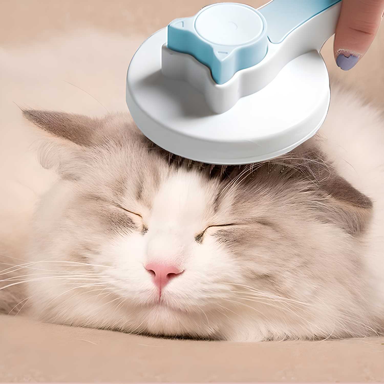 Pet Supplies