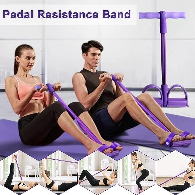 Fitness & Wellness