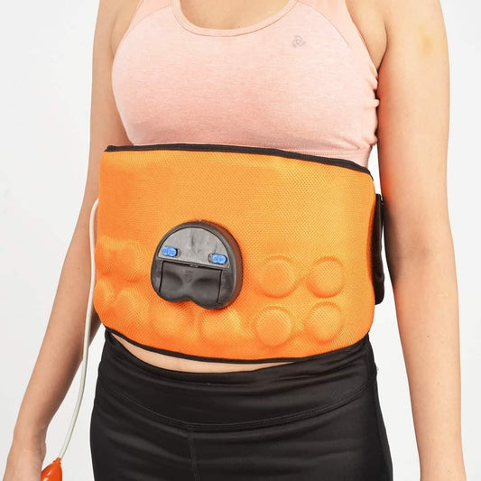 3 in 1 Magnetic Slimming Sauna Belt