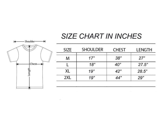 Men's Solid Polo T-Shirts – Half Sleeves (Pack of 3)