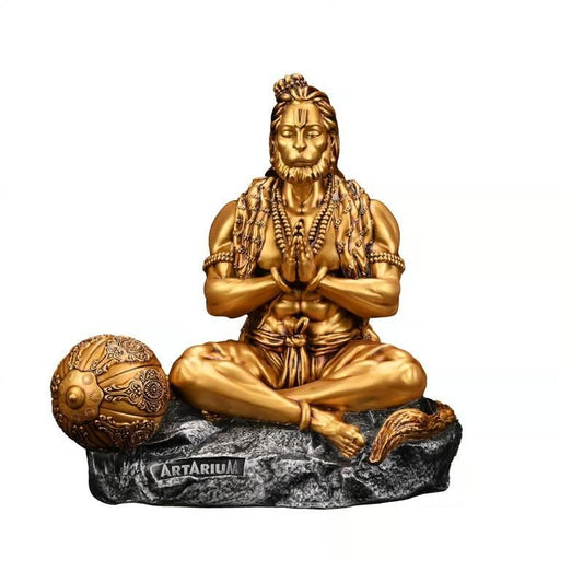 Mahabali Lord Hanuman Ji Idol