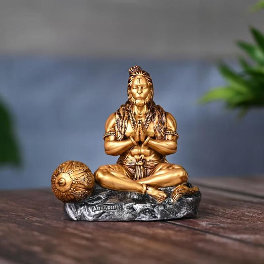 Mahabali Lord Hanuman Ji Idol